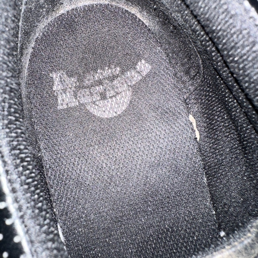 Dr. Marten’s ~ Women’s size 11. Excellent pre-worn condition! - Picture 5 of 7